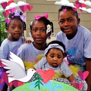 Meet your Posher, Rosetta